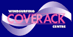 Coverack Windsurfing Centre